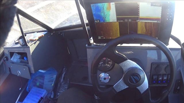 -12 УТРОМ / ИСКАЛ И НАШЁЛ  / РЫБАЛКА / ЩУКА СУДАК НАЛИМ