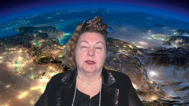 ВЫ СЕБЯ НЕ ЗНАЕТЕ | Наталья Грибанова | Дар Мира