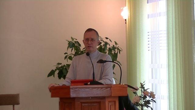 Церковь Благая весть 2 ноября 2025г