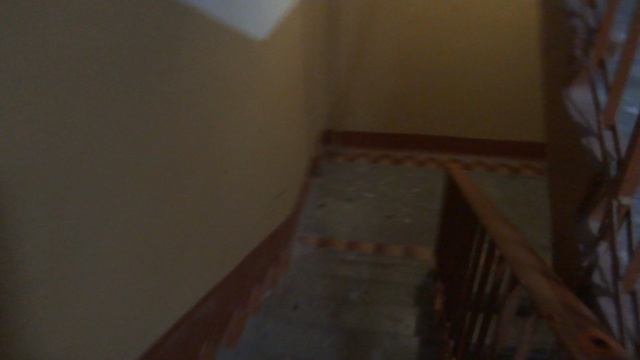 Пассажирский лифт (г. Балашиха), V=1 м-с, г-п 320 кг (84)