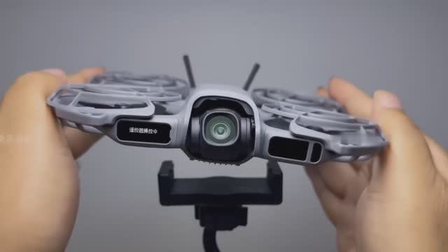 🔴DJI Neo 2: Самый ПОЛНЫЙ обзор в Рунете! Распаковка, тест камеры 4К, FPV полет, дальность...