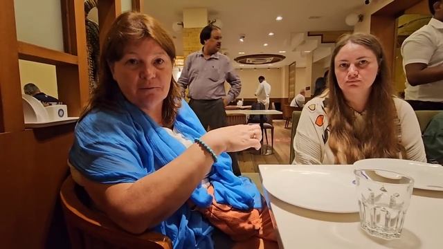 Встреча с семьёй из Краснодара. 2 года готовились к путешествию. Астролог из пустыни предсказал всё!