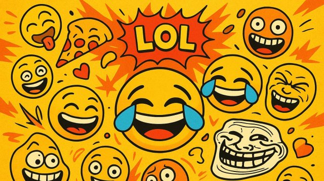 Приколы, после которых ты забудешь, что хотел быть серьёзным 😹