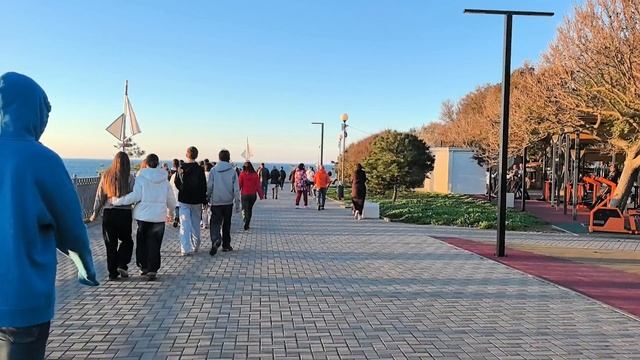 Третий день на работу. 🫡