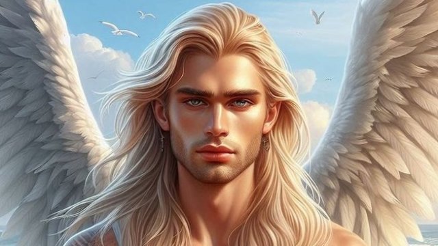 Архангелы Гавриил и Михаил (Enigma exclusive version)