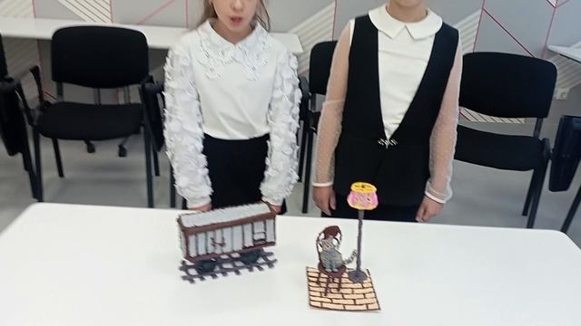 Блокадные кошки