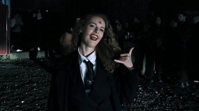 01.11.25 концерт группы F.P.G. в Брянске, Club House