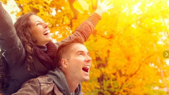 Источники счастья: Где найти окситоцин, дофамин и серотонин и другие полезняшки?