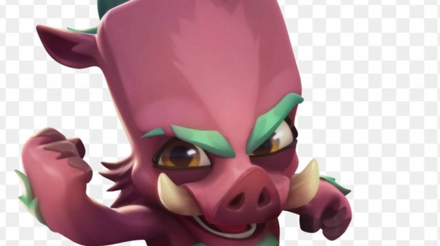 Zooba Играю в событиях за Бали