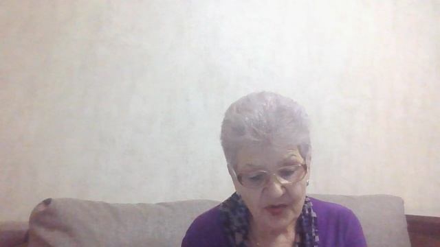 Невезучая (см описание)