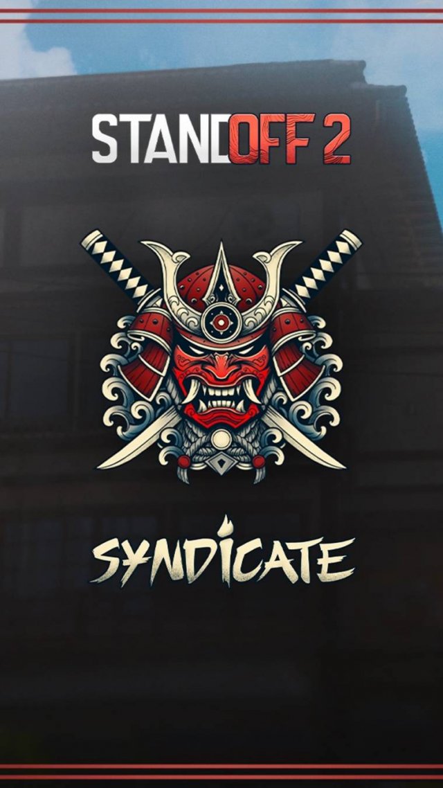 Играю в standoff 2