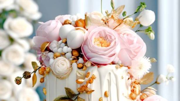 С Днем Рождения Женщине - Красивые пожелания