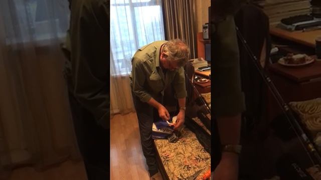 Стоит ли покупать хорошие снасти?