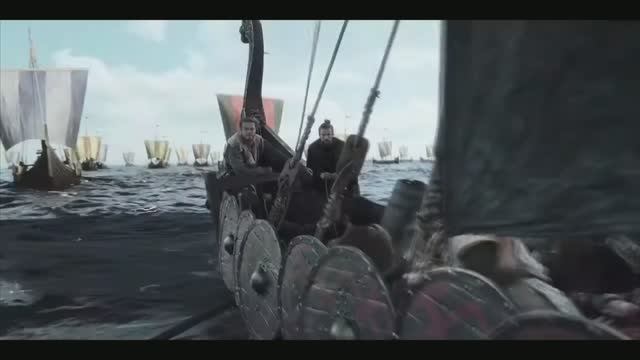 Battle Beast： Bastard son of Odin- Vikings