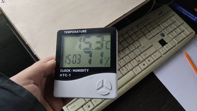 Тепло ли в деревянном доме?