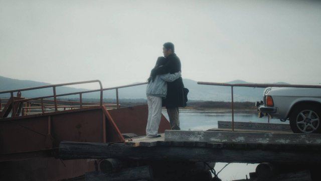 Премьера клипа «Эжымни» | Проект «Шэнэ ретро»  | Э. Батсух и Н. Раднаева