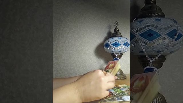 Таро-прогноз на Ноябрь 2025!