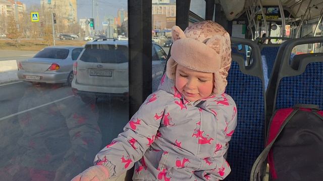 VLOG Влог выходного дня: мы отправились в путешествие на спектакль