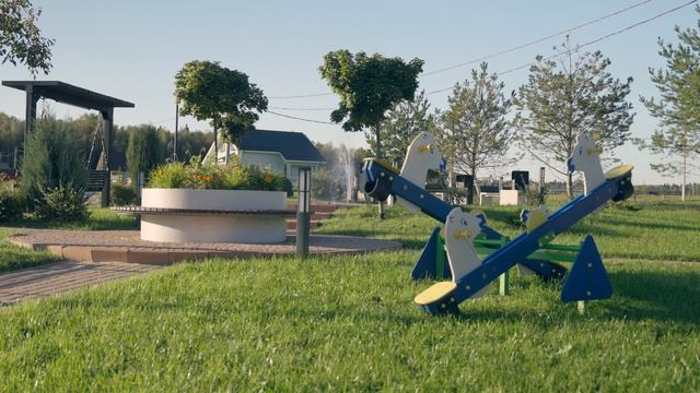 ГКП ПЕТРУХИНО – ВСЕ ДЛЯ ЖИЗНИ И ОТДЫХА!