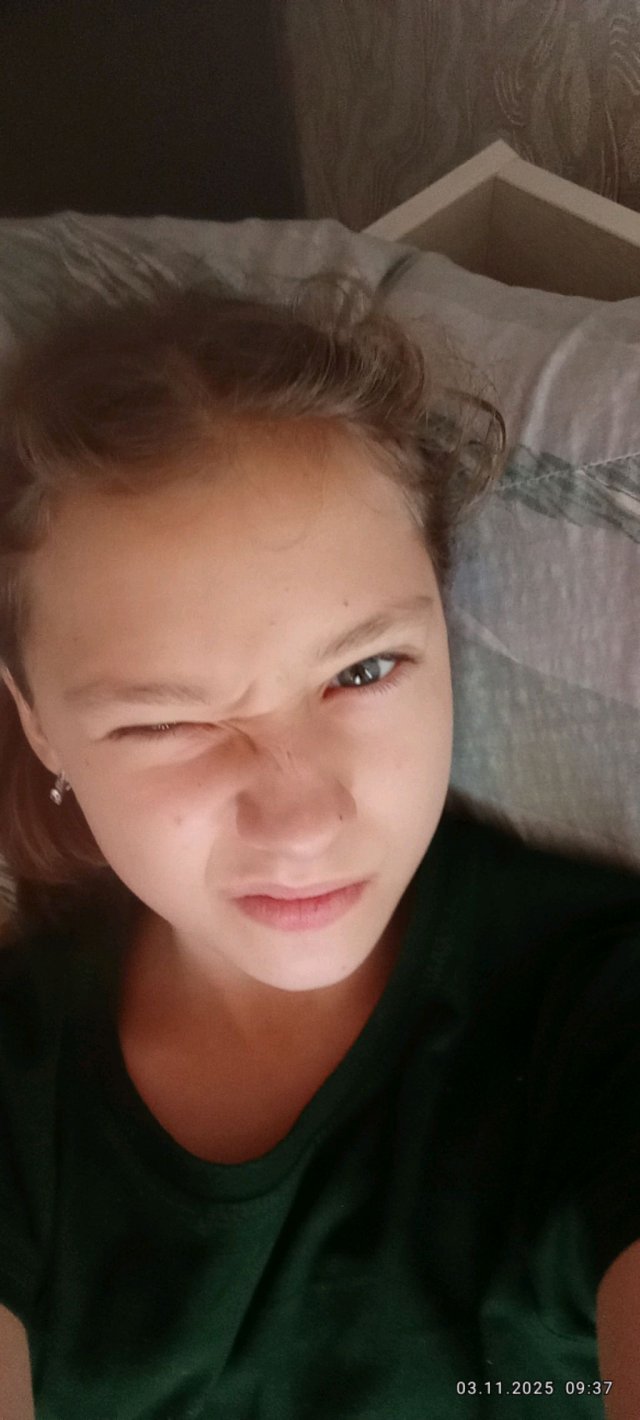 уборка продолжение