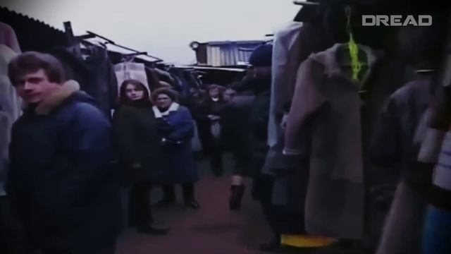 Я Дима и у меня была мечта, видео 104