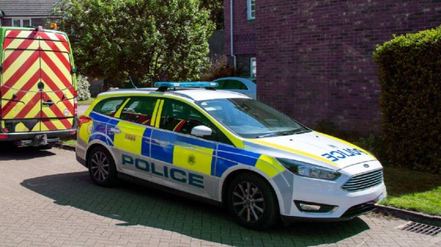 Подросток застрелил жену брата и двоих маленьких племянников