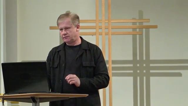 БЕЗ ВЕРЫ - БОГУ НЕ УГОДИШЬ /Проповедь / Ю. Стогниенко/