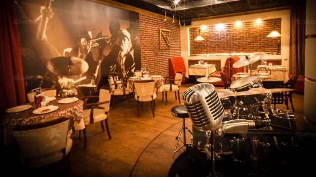 JAZZ от нейросети и другие рассуждения