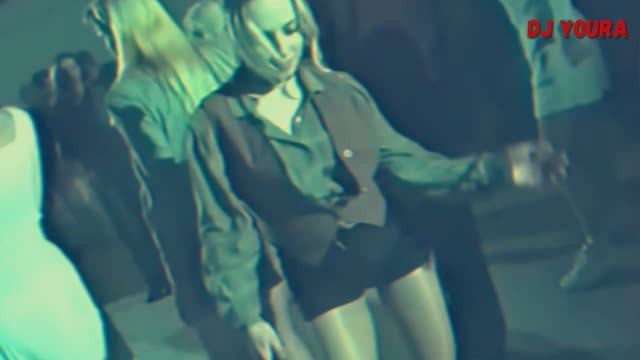 Дискотека девяностых Маргарита Суханкина Petrakoff На дискотеке ремикс Dj YouRA ХИТЫ Музыка тренд