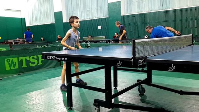 Тренировочные игры, 02.11.2025 игра 4