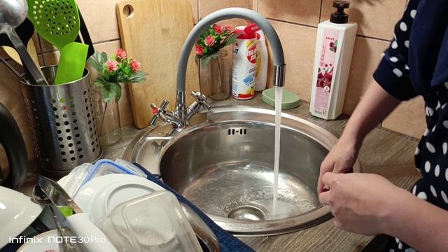 Бытовуха. Пюре и сырные котлеты. Покупки. Занятия с логопедом.