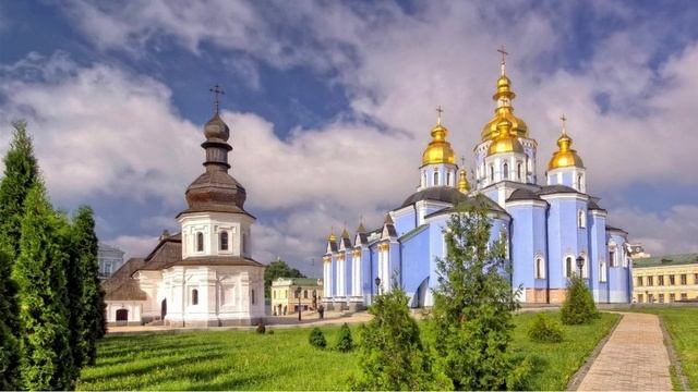 Поэт Валерий Шевченко. Песня "Россия - истинный Ковчег!"