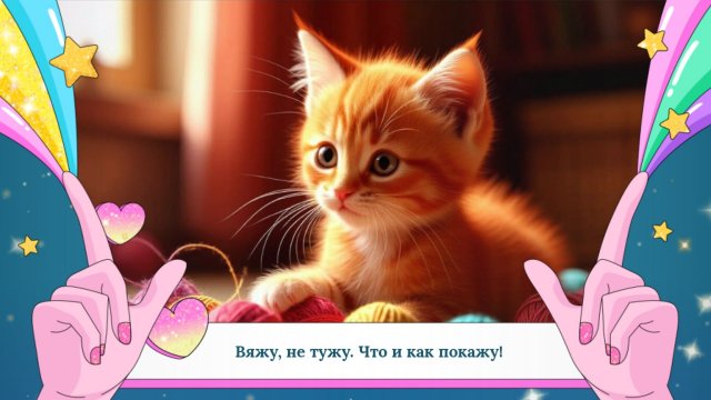 Вязовлог. Вязание игрушек. Игрушки крючком. Игрушки спицами.