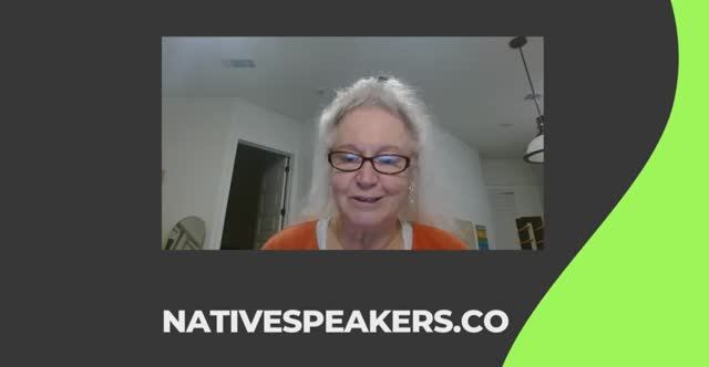 Английский с носителем для работы с Трейси – как говорить уверенно и профессионально