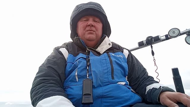 № 15. Два сезона эксплуатации электромотора 'Локация'