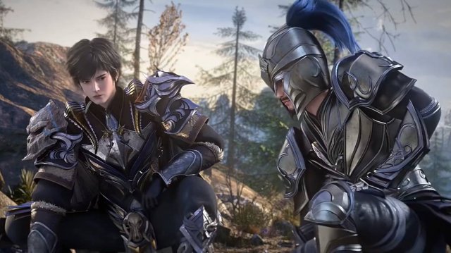 Цзычуань 2 сезон 18 (превью)