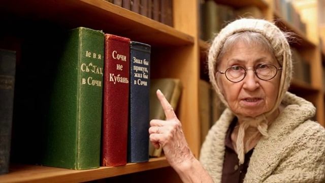 Важные книги 📚