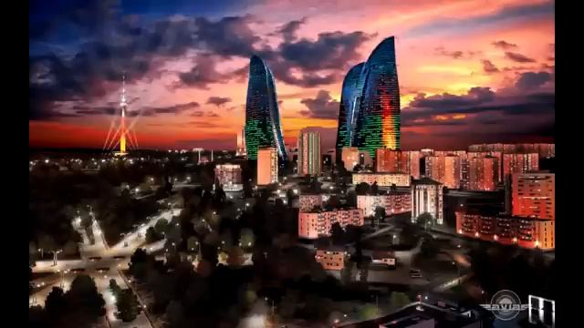 Кайфу Баку Гагаш