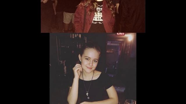 Изабела Видович ( Izabela Vidovic )