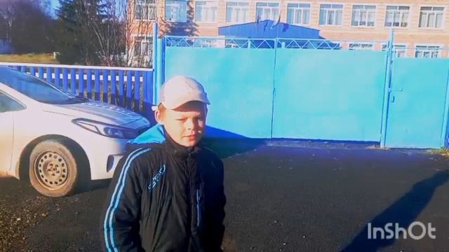 учащиеся 3 классов ООШ д. Султановка Кигинский район