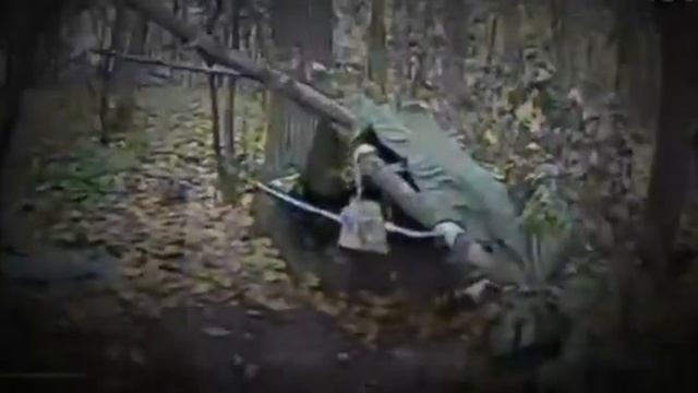 Война дронов №147. Послание.