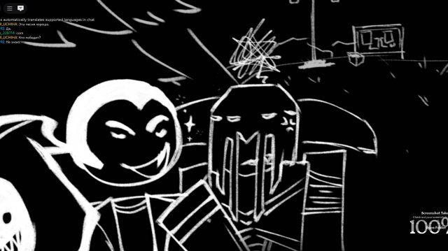 Roblox FORSAKEN ,ИЩЕМ БАГИ В ФОРСАКЕН