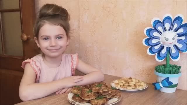 Мясные драники СЫТНЫЙ УЖИН НА ВСЮ СЕМЬЮ Рецепт драников