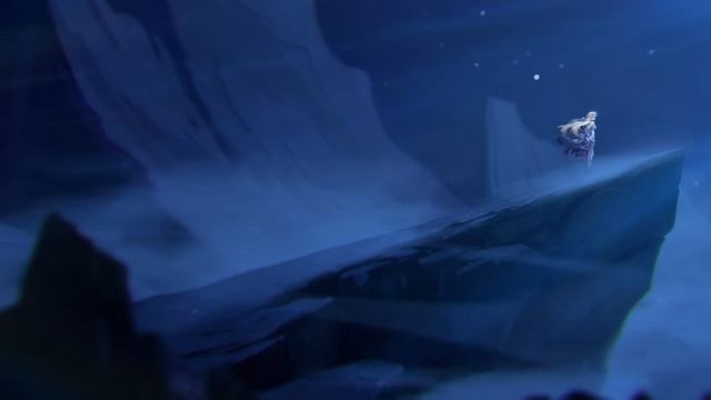 Песня про игру Genshin Impact в стиле рок, созданная нейросетью