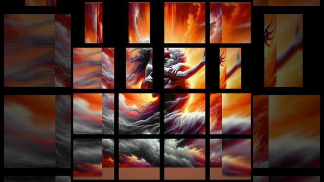 Зачем искать в себе плохое?❤️❤️❤️ИИ ...Трио 🎶 🔥🔥🔥🔥🔥🔥