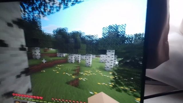 приключенческий прохождение в майнкрафь