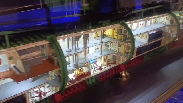 Москва, день 1