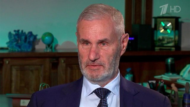 Выдающийся конструктор, один из создателей ядерного щита России Юрий Соломонов отмечает 80-летие