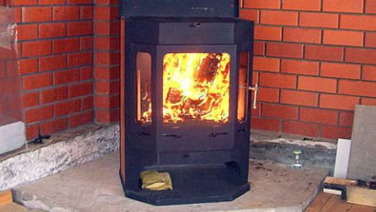 Печка на даче. Согреться и не угореть! Часть 2