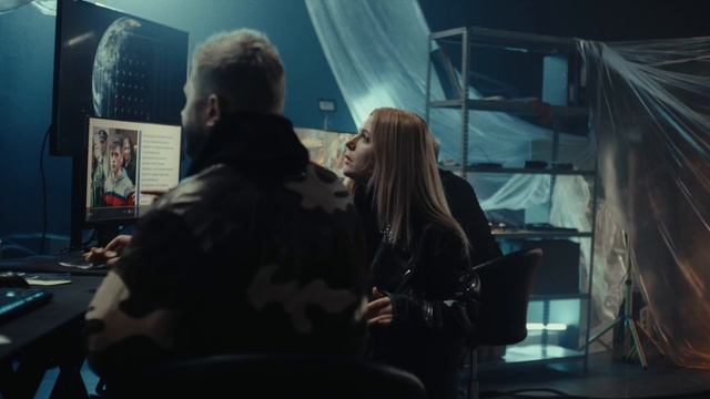 #GORODA - Привыкать (2025).mp4